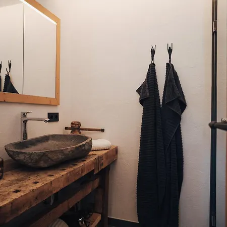 Apartamento L.a. Mountain *