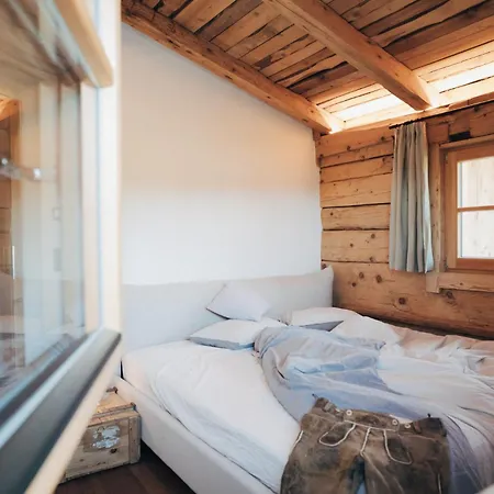 L.a. Mountain * Lofer