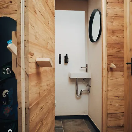 L.a. Mountain Apartment