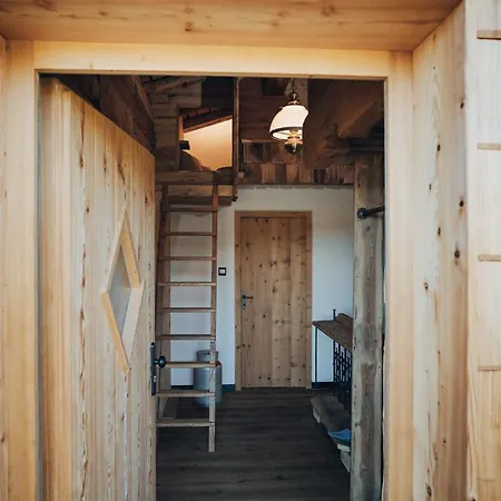 Apartament L.a. Mountain Lofer