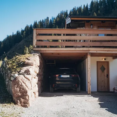 L.a. Mountain Apartamento *
