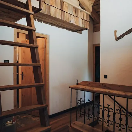 Apartamento L.a. Mountain *