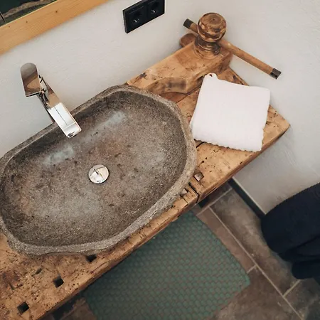 Apartment L.a. Mountain Lofer