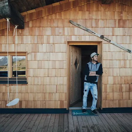 L.a. Mountain Apartamento