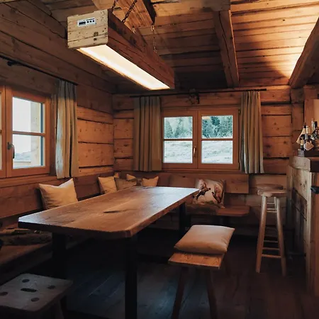 Apartamento L.a. Mountain