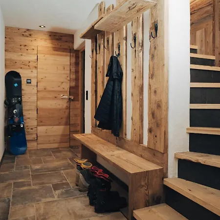 L.a. Mountain Apartment *