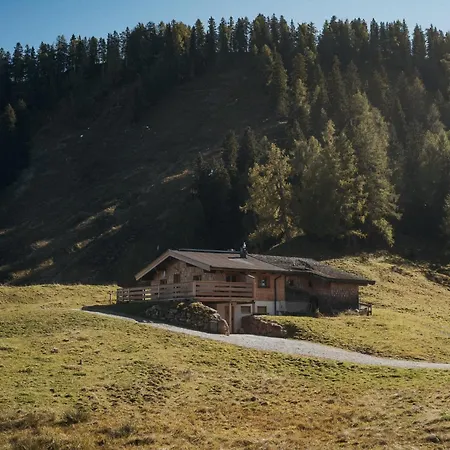 Apartment L.a. Mountain Lofer