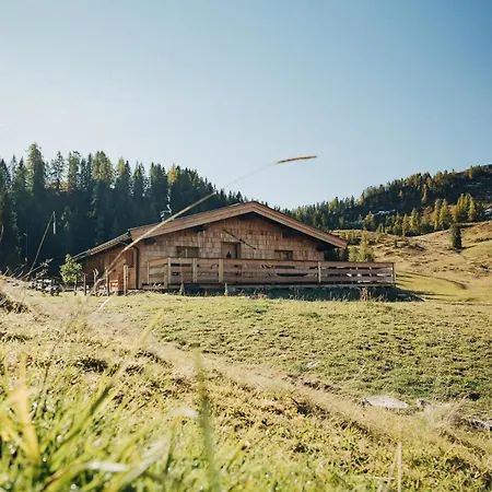 Apartamento L.a. Mountain Lofer