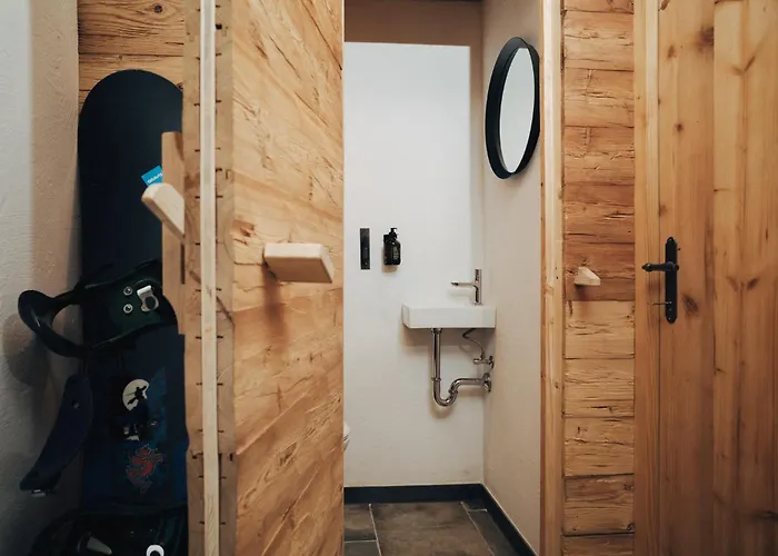 L.a. Mountain アパート