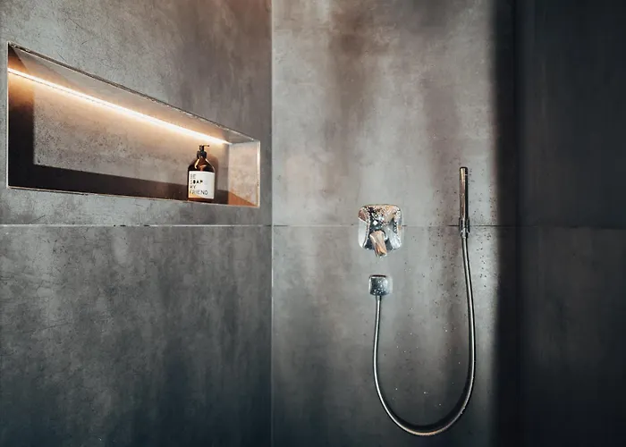 L.a. Mountain アパート