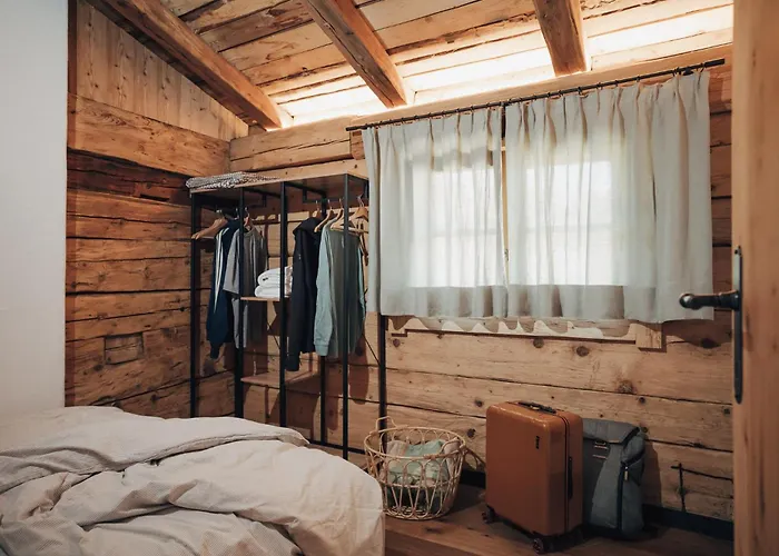 アパート L.a. Mountain