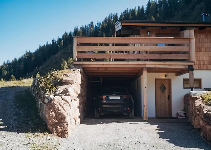 L.a. Mountain アパート *