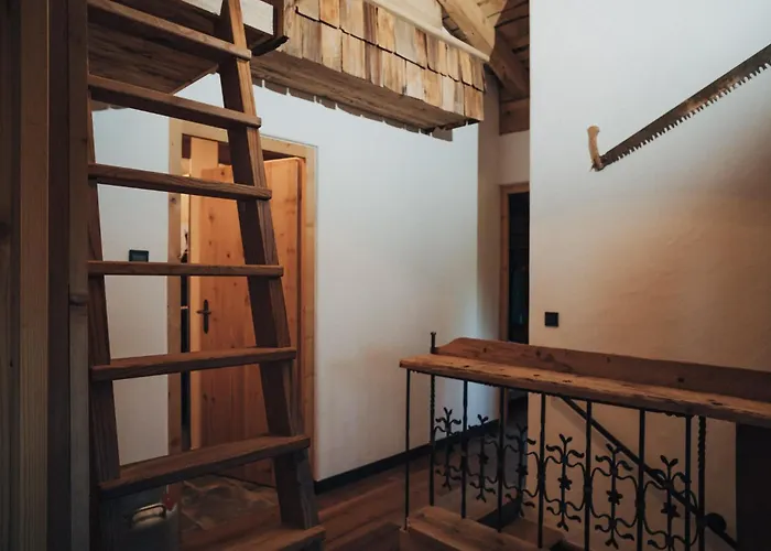 アパート L.a. Mountain *