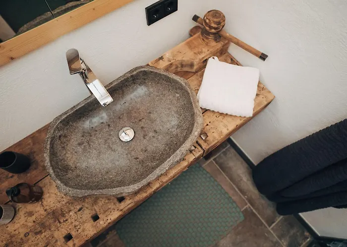 アパート L.a. Mountain ローファー