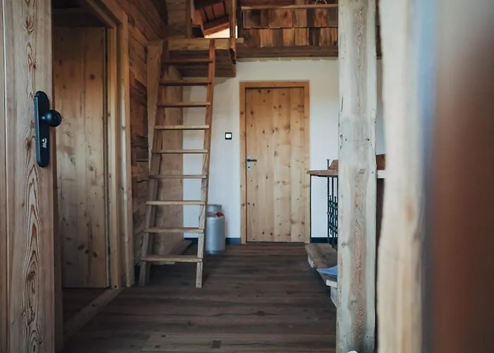 L.a. Mountain ローファー