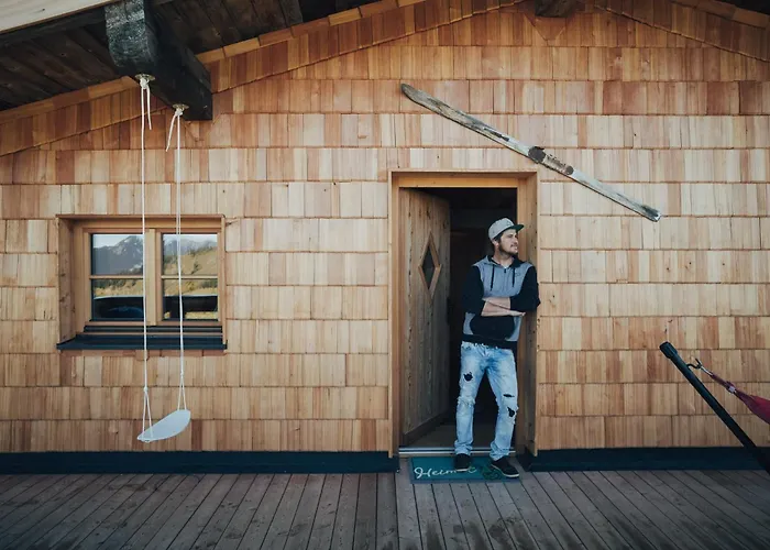 L.a. Mountain アパート